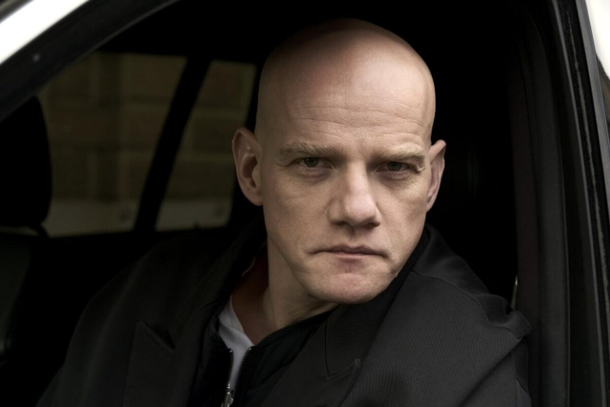 Юрий Колокольников / Фото из открытых источников