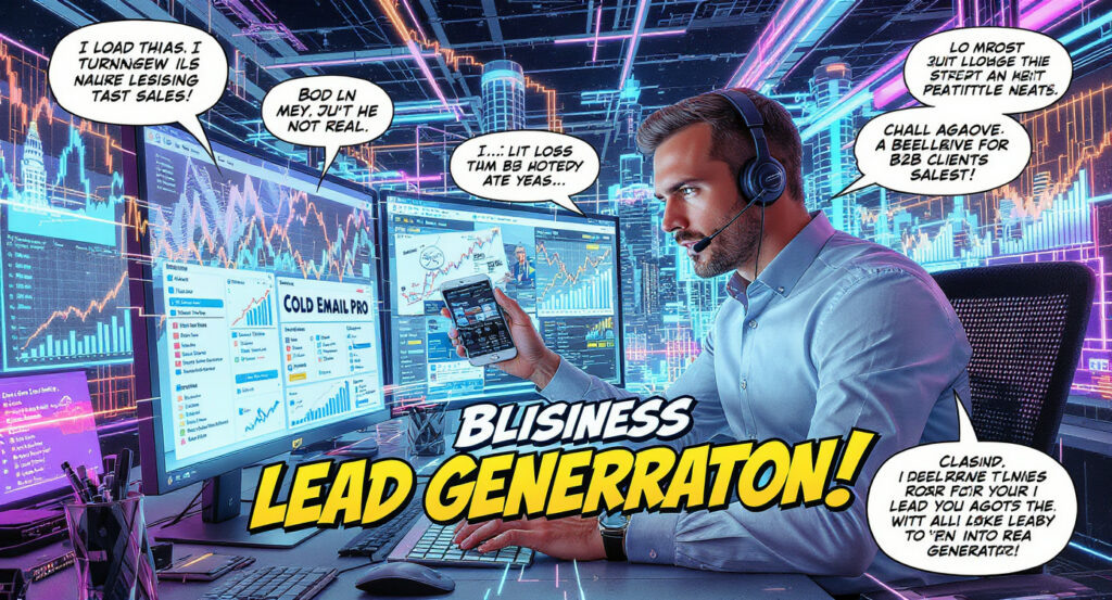    Как превратить горячие лиды в реальные продажи: интервью и кейсы для эффективной B2B лидогенерации Михаил Михайлов