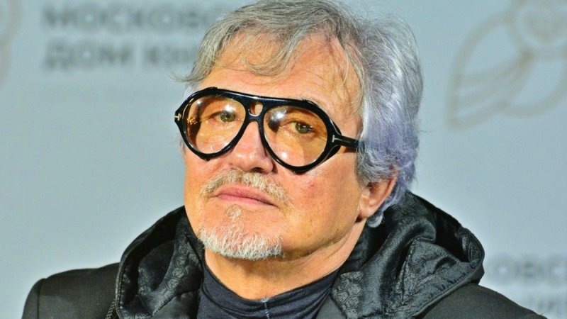    Дмитрий Дибров. Фото: gazeta.ru.