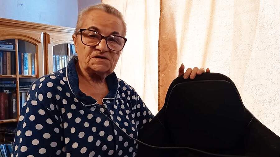    Фото: YouTube/i_Olga