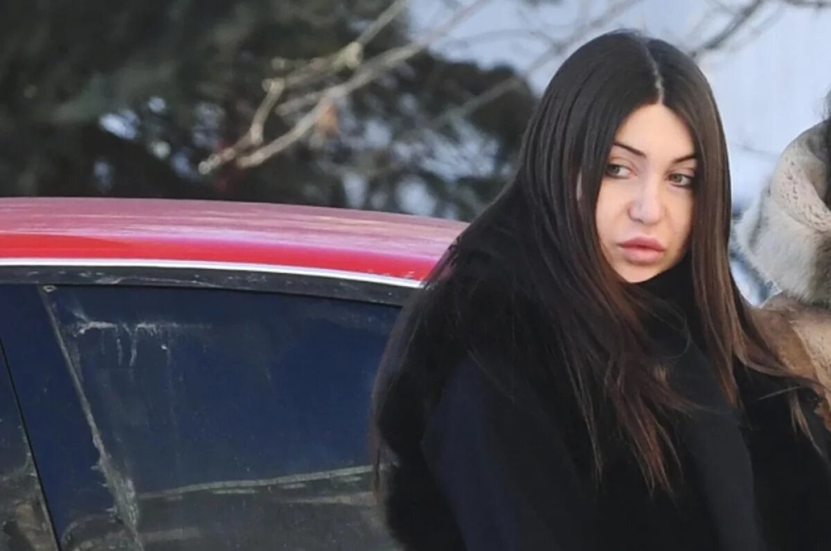    Мару Багдасарян пожизненно лишили прав в связи с эпилепсией.