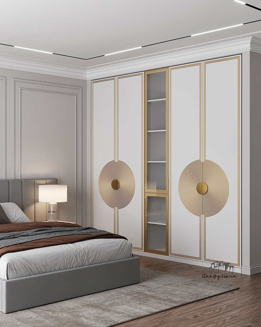 Шкафулькин 