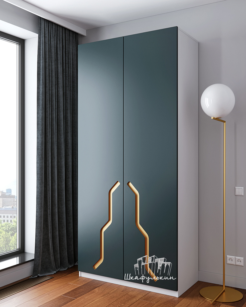 Шкафулькин 