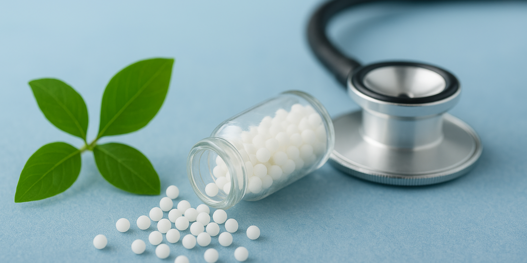 Гомеопатия: что доказано медициной и что важно знать каждому пациенту