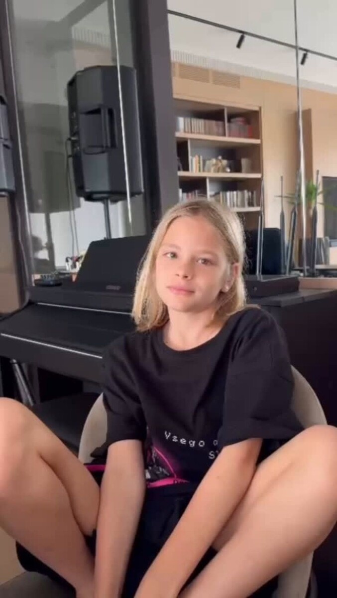    Алиса Юнусова. Источник: @simona280*