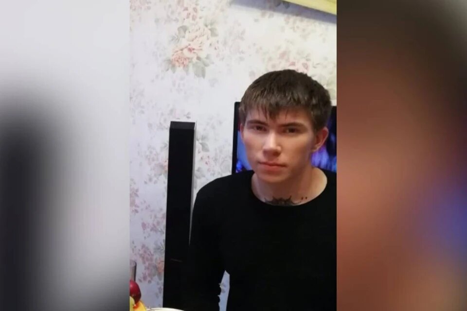 Охранника убили из-за замечания курящему посетителю. Фото: архив семьи, предоставлено КП