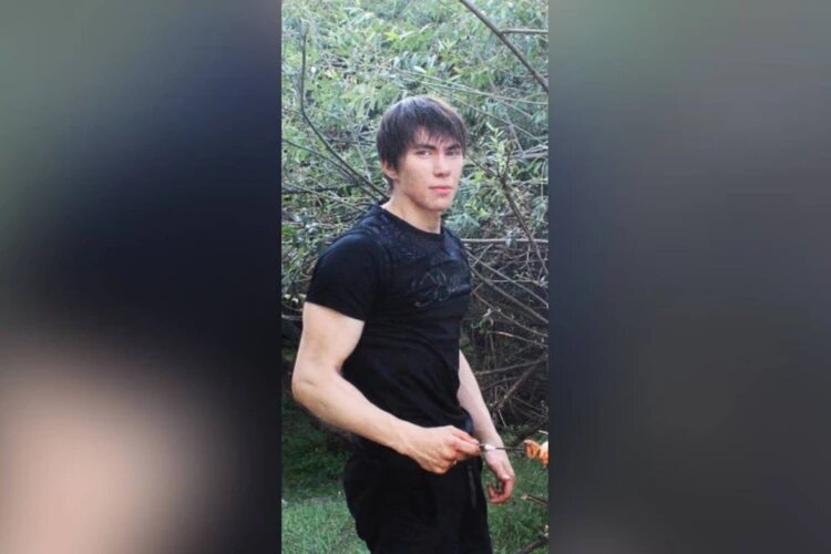 Парень мечтал о семье. Фото: архив семьи