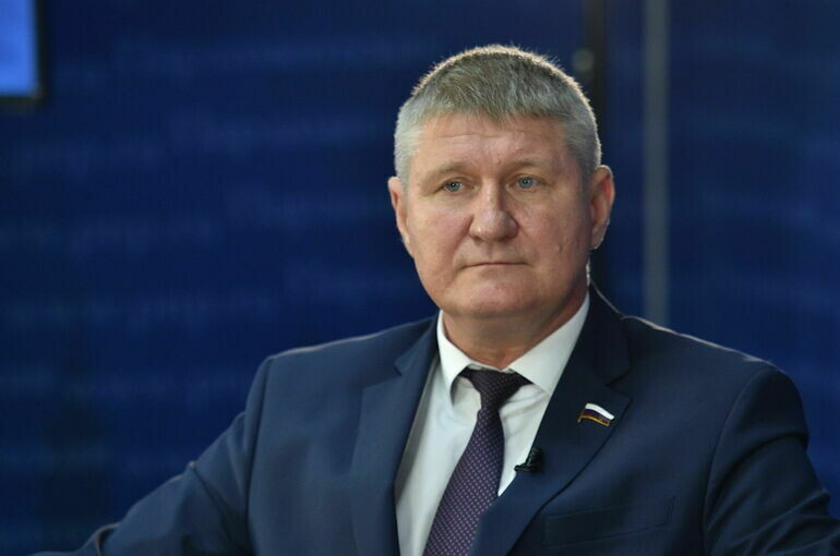   Игорь Самохвалов/«Парламентская газета»