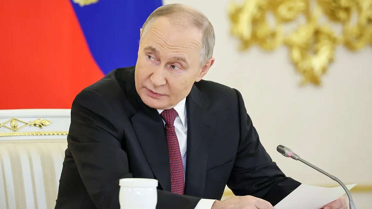   Александр Казаков / ТАСС