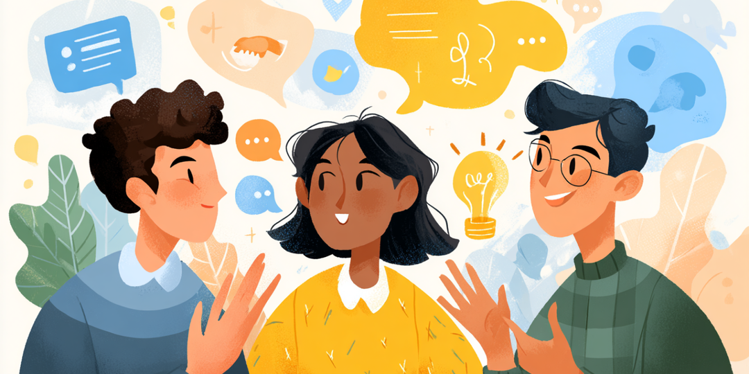 Споры в коллективе: что делать и как предотвратить