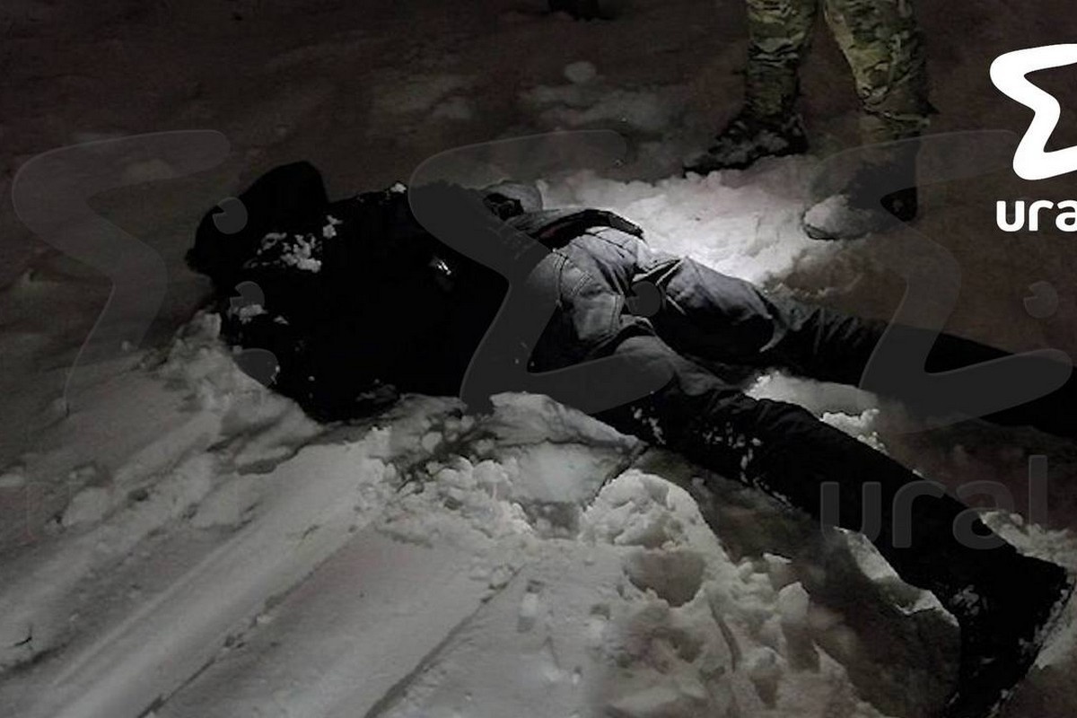    Фото: ТГ-канала Ural Mash