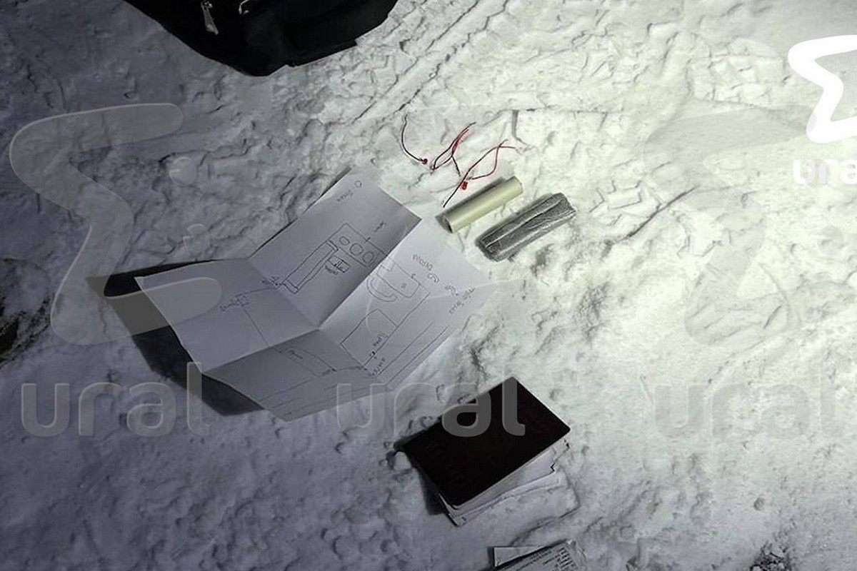    Фото: ТГ-канала Ural Mash