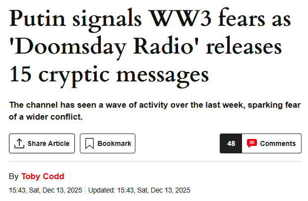    Фото: скриншот сайта Express