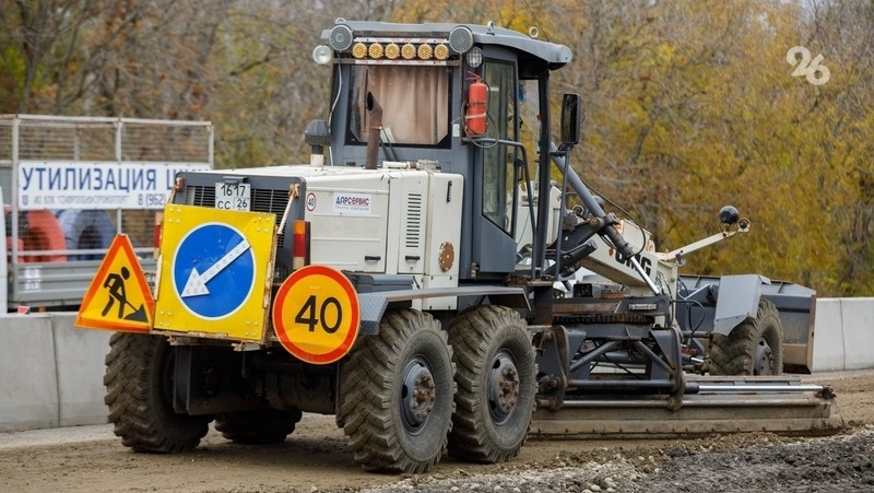      Фото: ИА «Победа26»