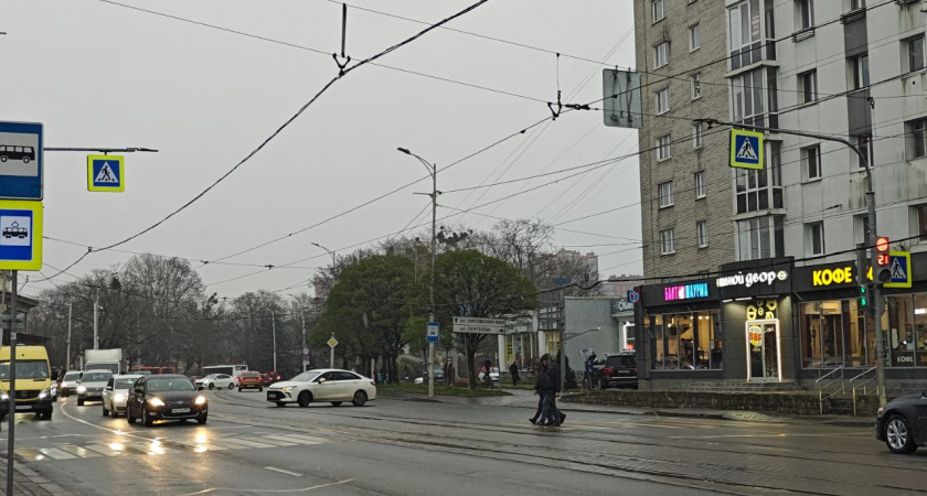    Фото: Первый городской канал Калининград