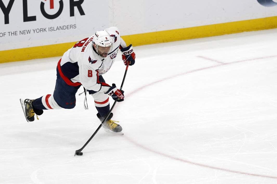 Фото: REUTERS/Geoff Burke