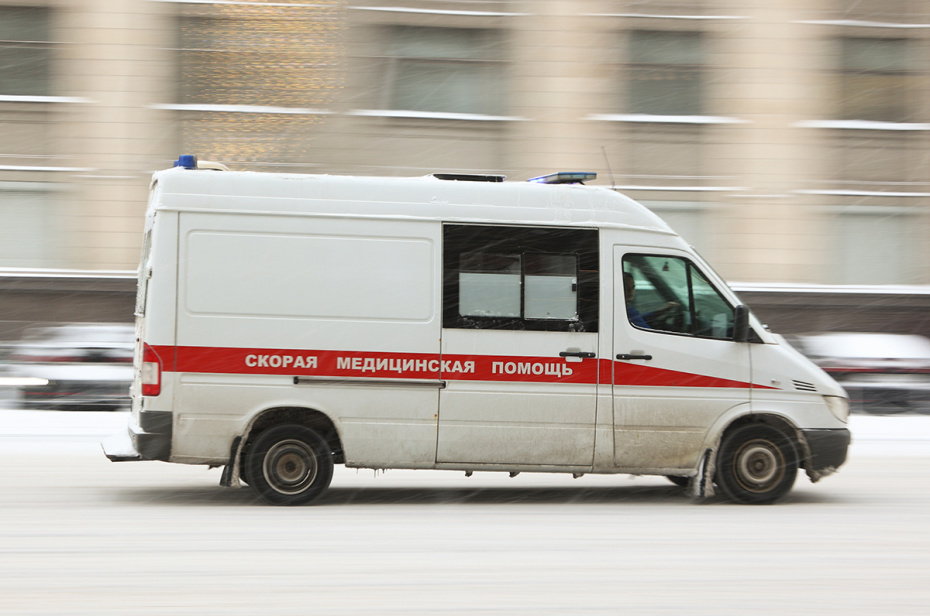    Сергей Петров/NEWS.ru