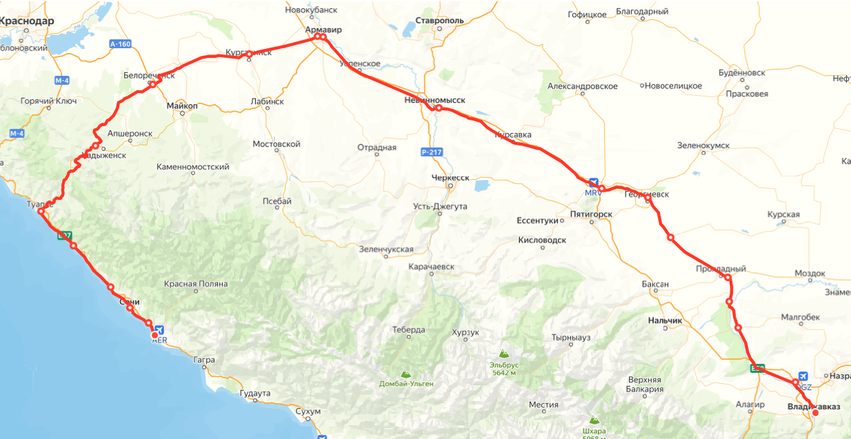 Яндекс.Карты