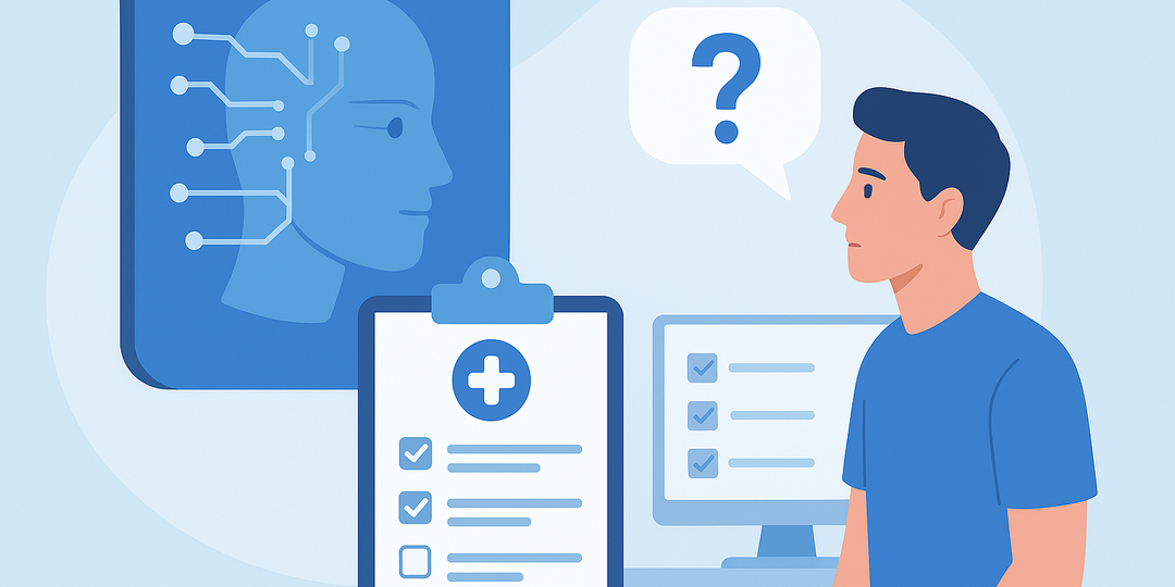 Искусственный интеллект как способ повышения среднего чека в медицинском бизнесе