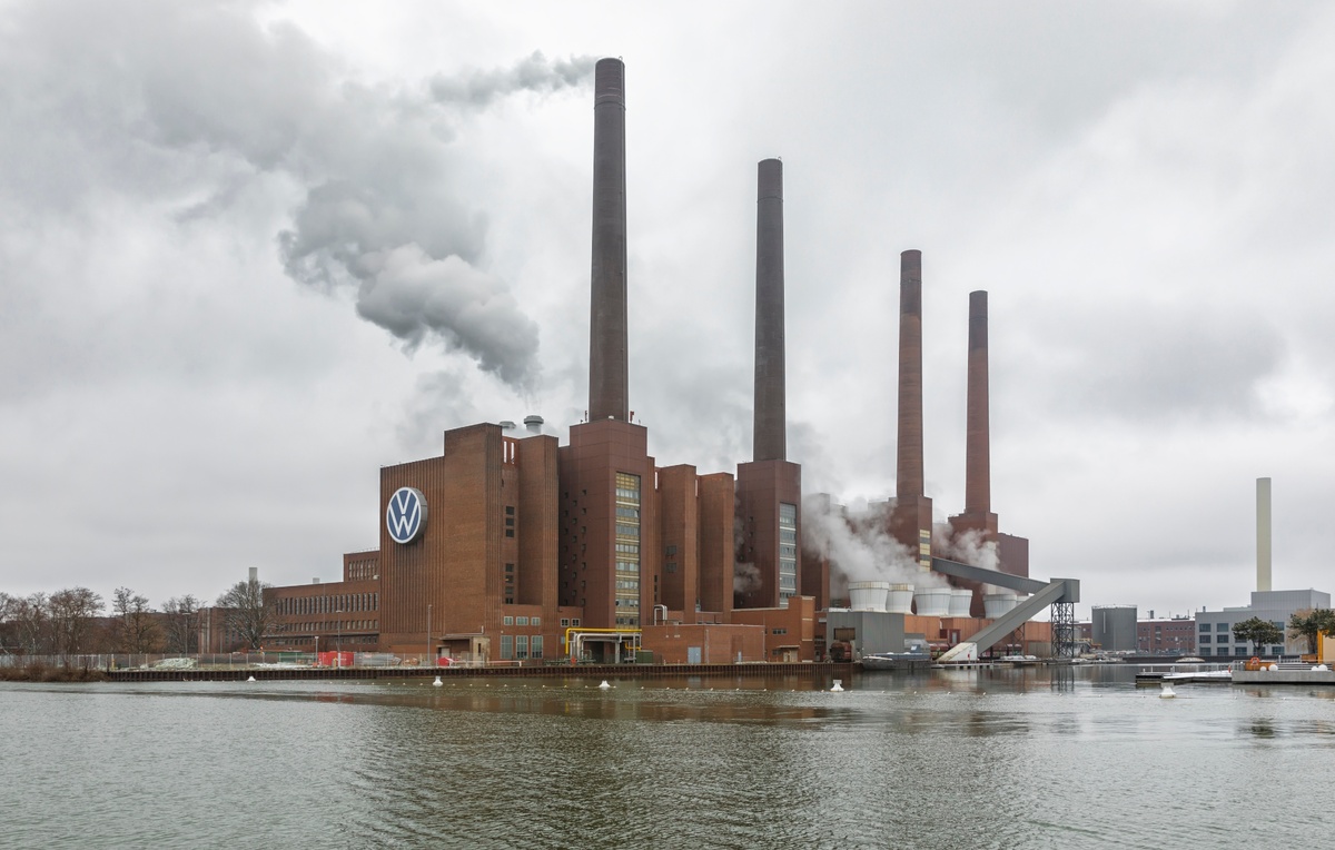 Oliver Hoffmann/Shutterstock/FOTODOM