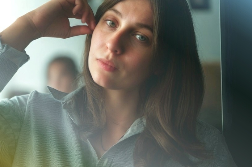 Любили нарцисса?! Вы любили пустоту