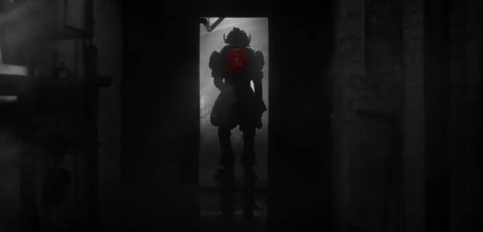 Кадр из сериала