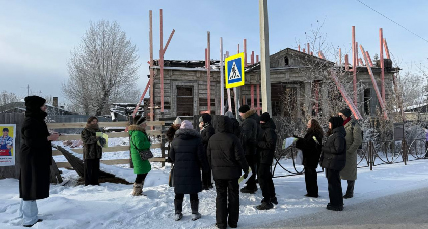    Фото: соцсети Максима Торопкина