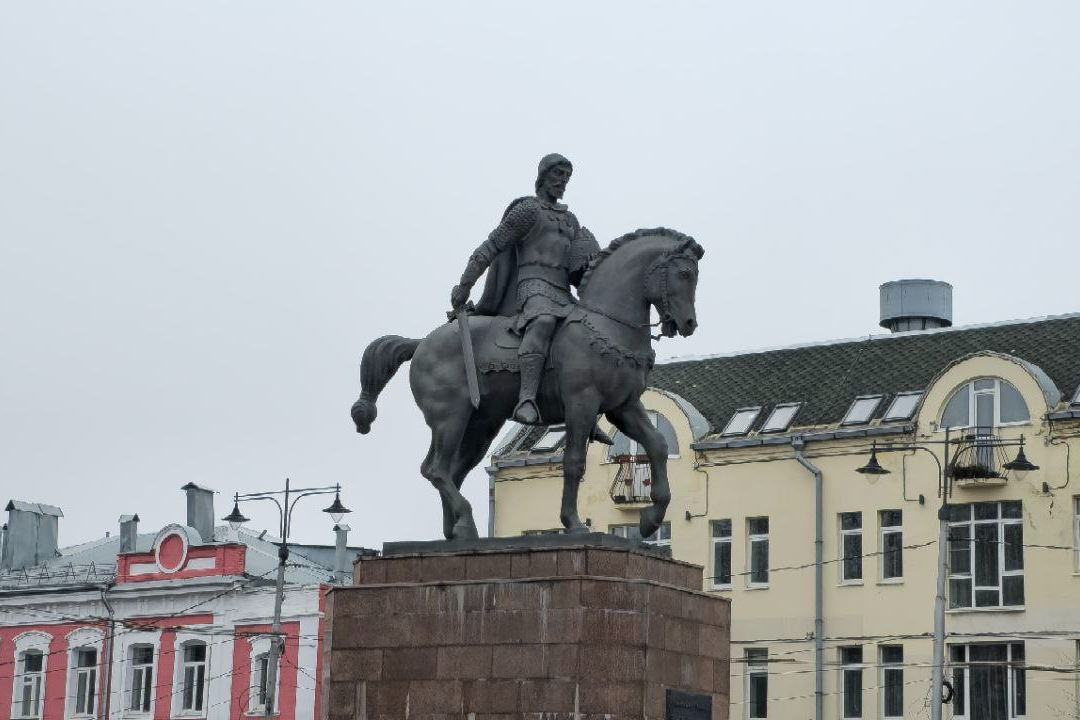 Фото: Елена Спесивцева