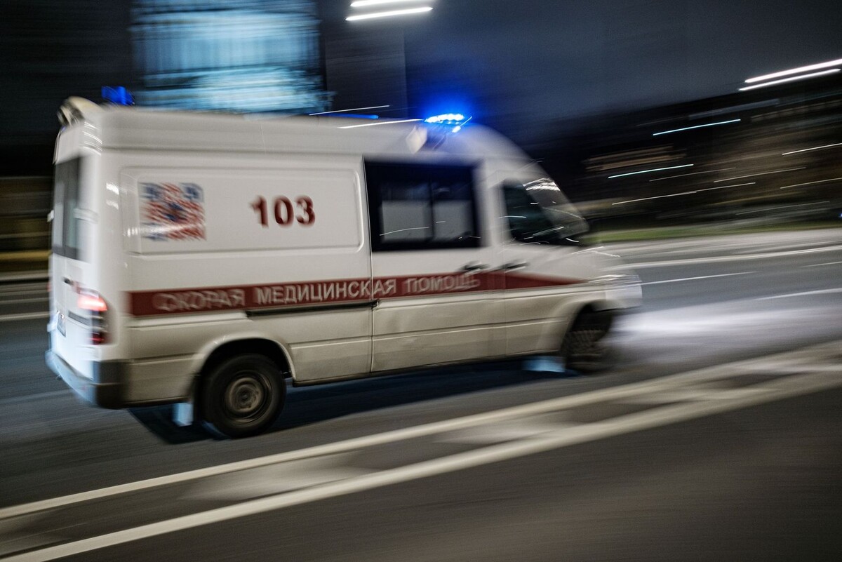     / Источник: © ИЗВЕСТИЯ/Сергей Виноградов