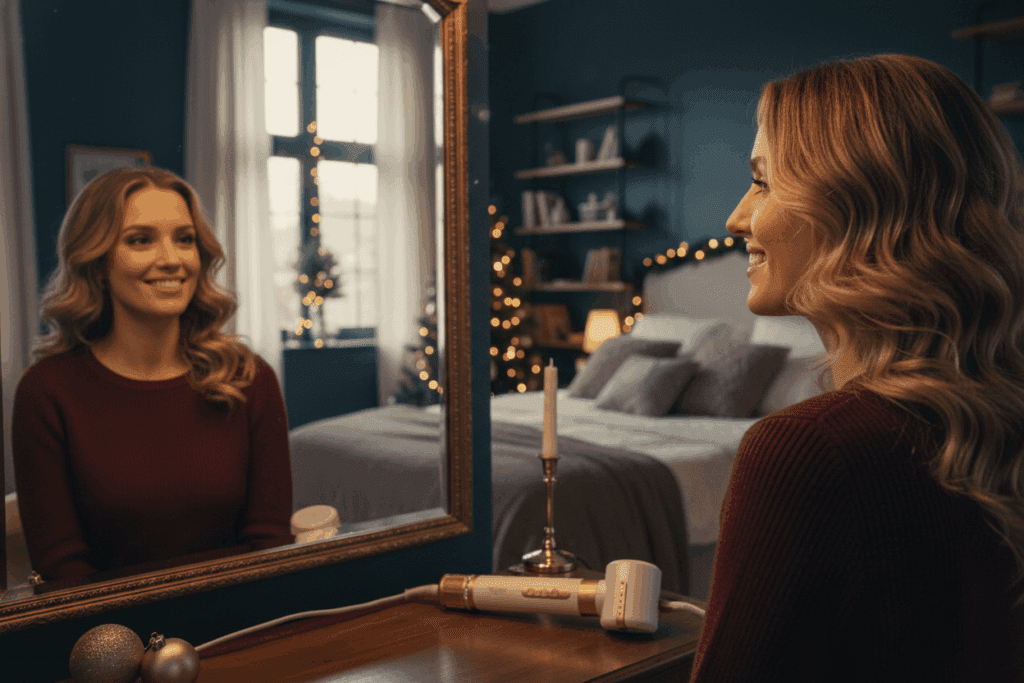    Закулисье новогоднего контента TELZEN: как мы создаем праздник для вас TELZEN