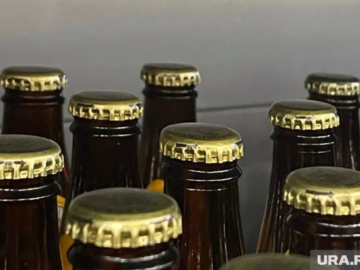     В Кургане провели реды по барам и кафе