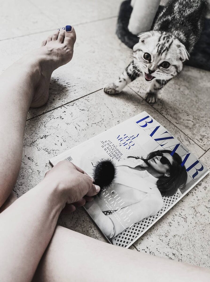 LM • Дизайн • Пошив одежды • Лидия Мозолевская • @lidia_mozolevskaia - Принт как твой автограф