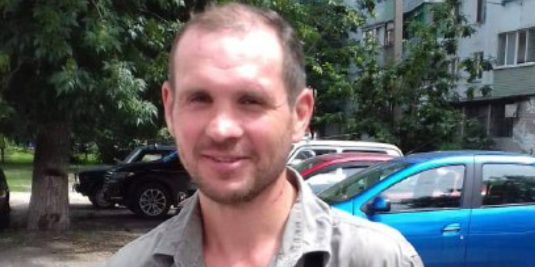 В Ростове без вести пропал 44-летний мужчина