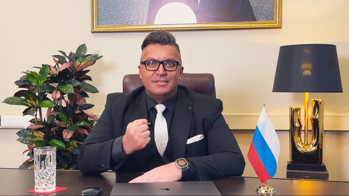 Павел Кортунов