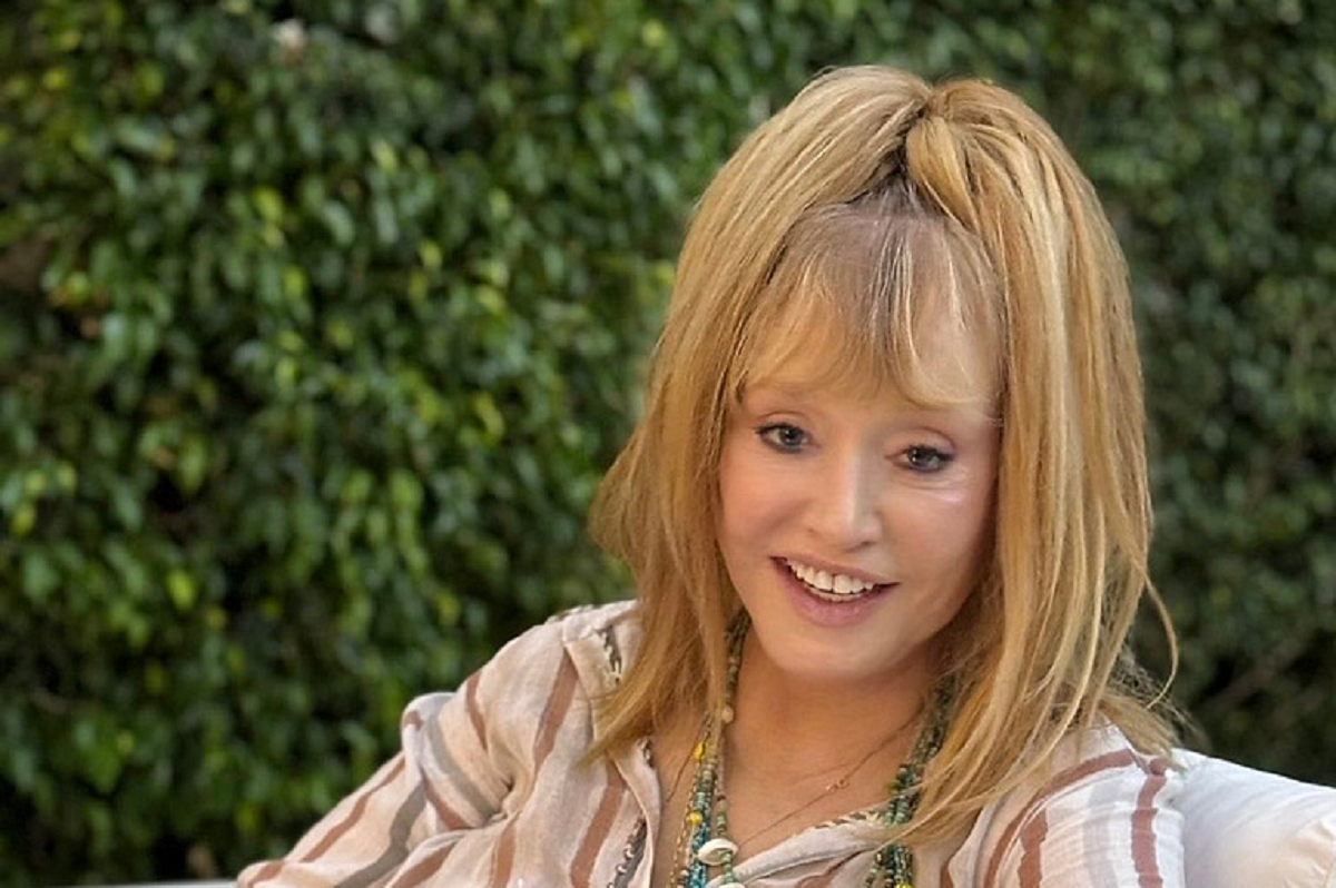    Фото: Алла Пугачева, источник: Инстаграм (запрещен в РФ)