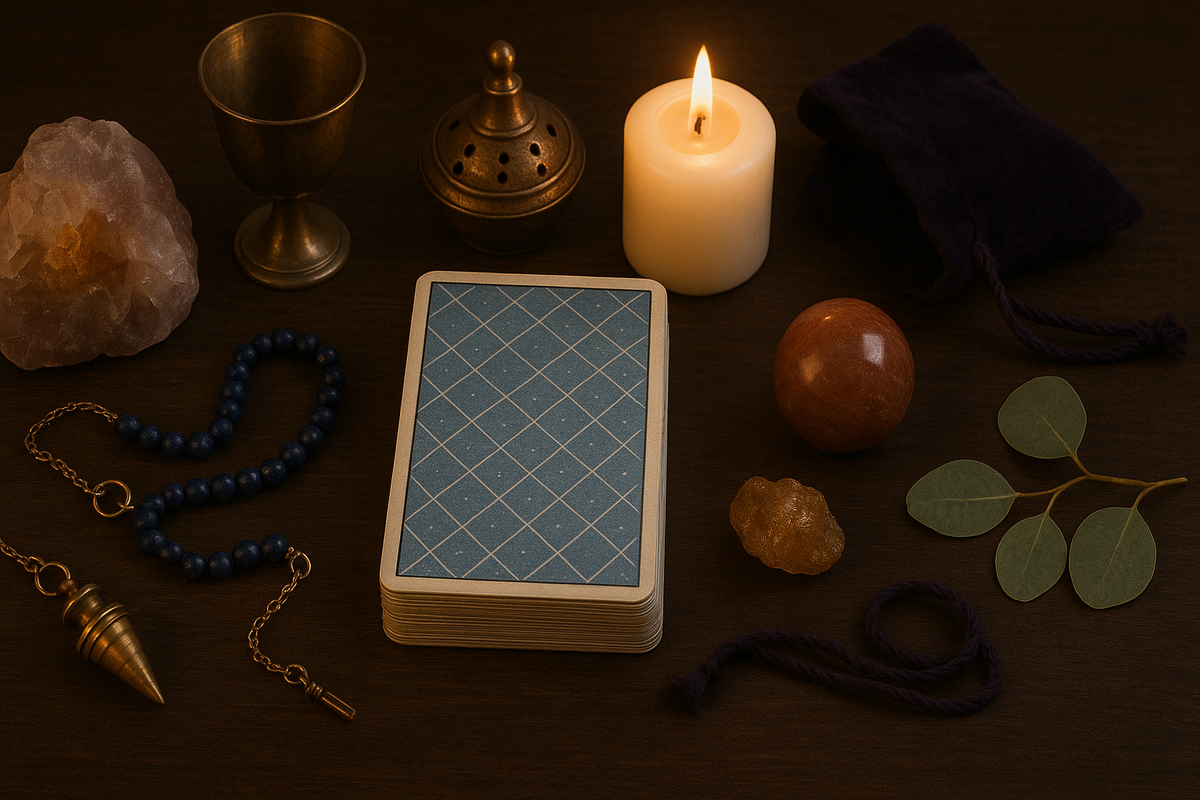 Когда чувства скрыты, важно смотреть не на слова, а на расклад целиком