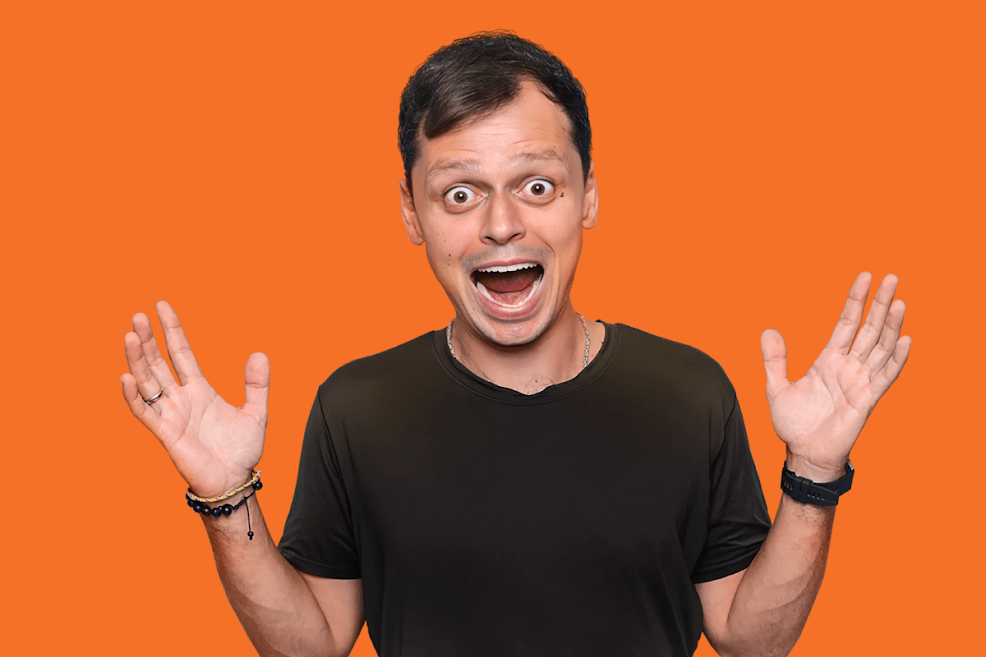 Фото: Яндекс Афиша