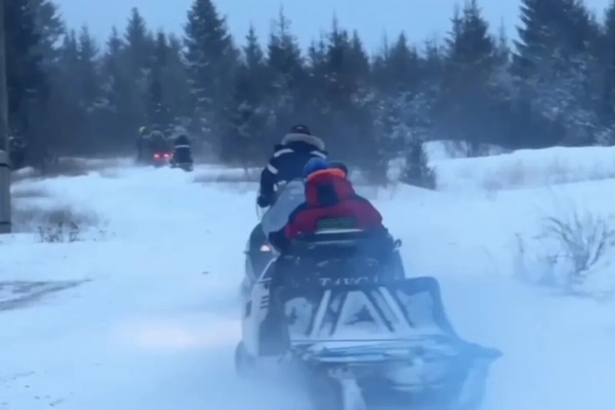    Исследователь группы Дятлова назвал причину пропажи 13 туристов в Перми