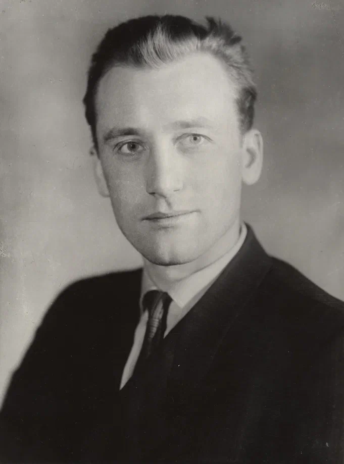 Из фондов Музея музыки.