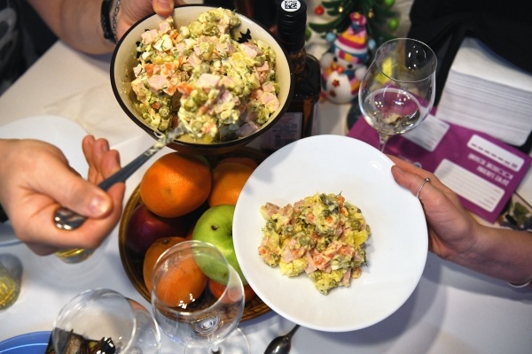 Фото: РИА Новости/Александр Кряжев