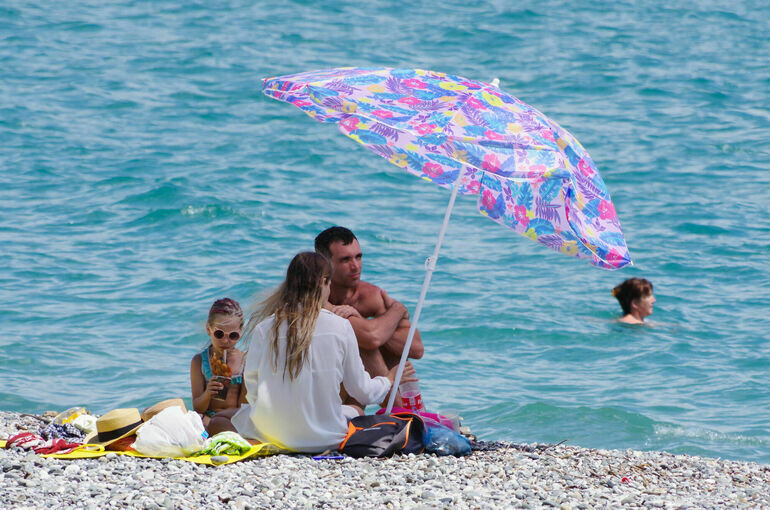   Игорь Самохвалов/«Парламентская газета»