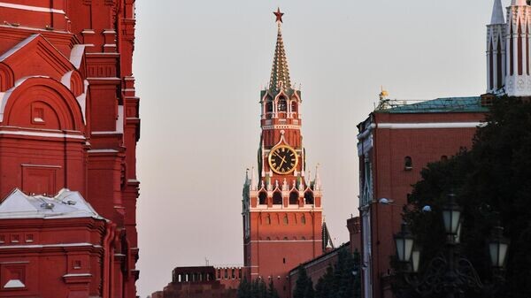    © Sputnik / Наталья Селиверстова