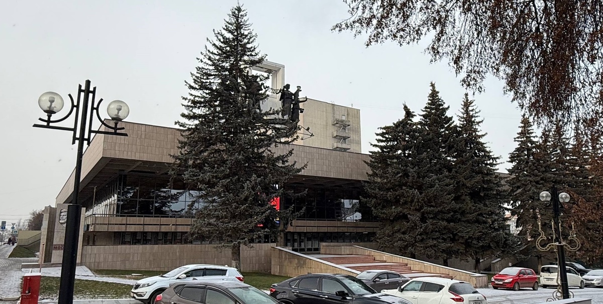 Фото автора