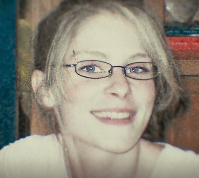 Фотография Джессики