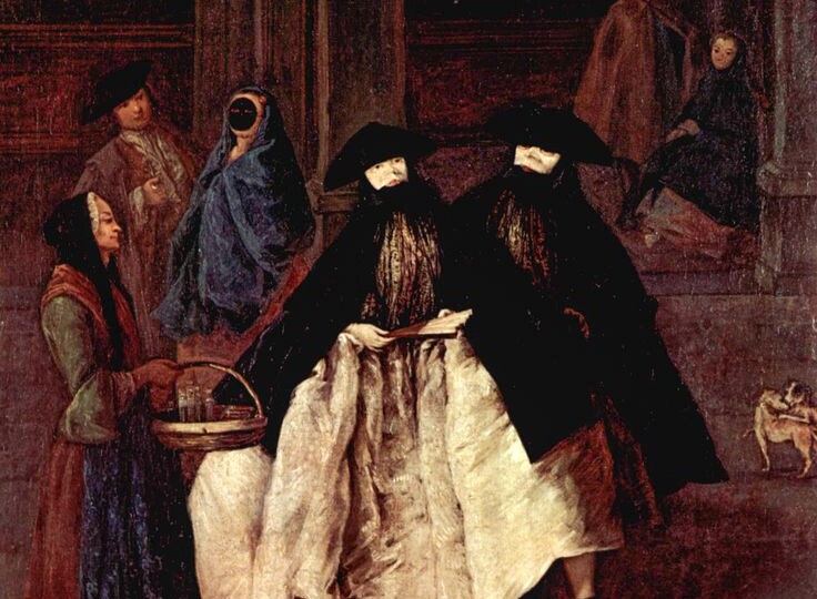 Картина, которая приносит смерть