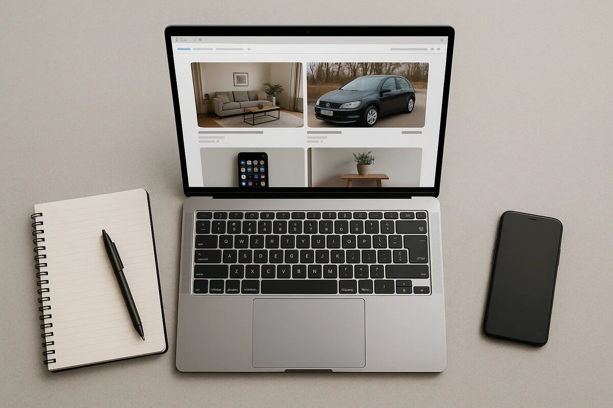 На Авито ежедневно ищут товары и услуги — на этом спросе можно зарабатывать разными способами.