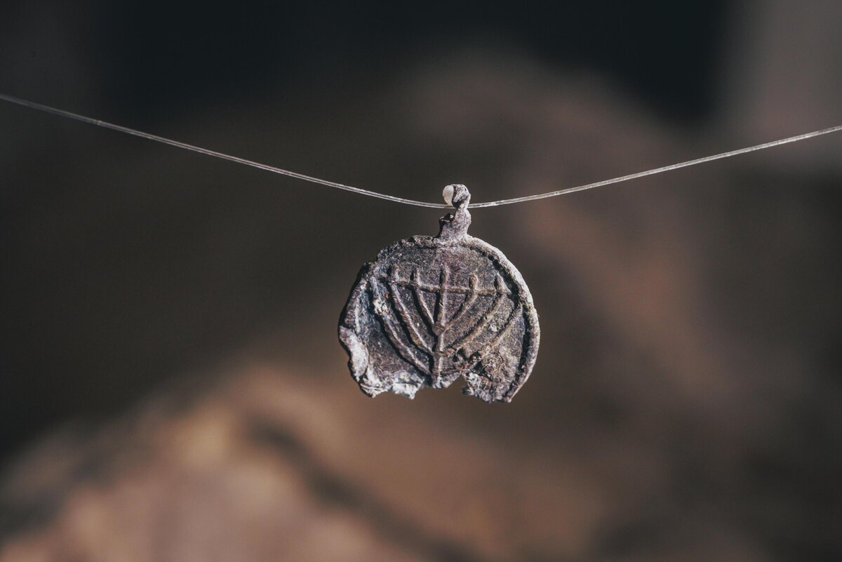    фото:Eliyahu Yanai, City of David