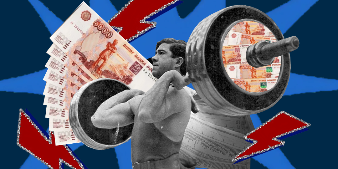 НДС 22%: что ждёт предпринимателей