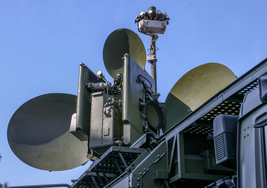    Сергей Булкин/NEWS.ru