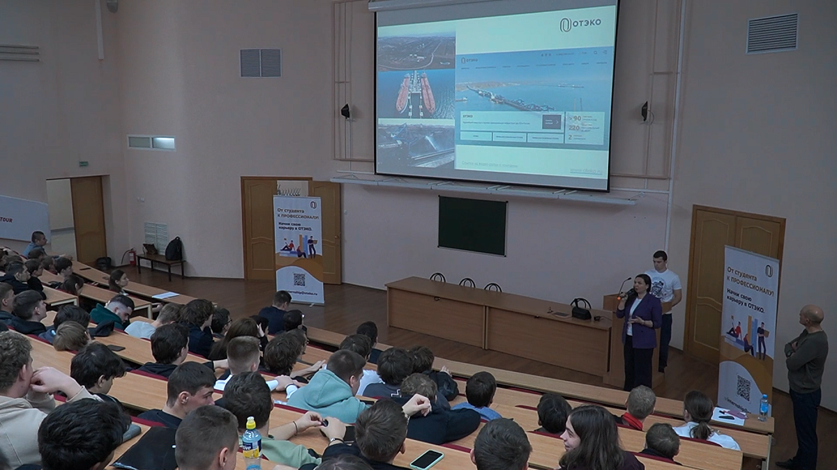    Фото: телеканал «Краснодар»